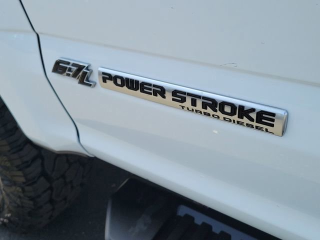 Certified 2022 Ford F250 Lariat w/ Lariat Ultimate Package image 31