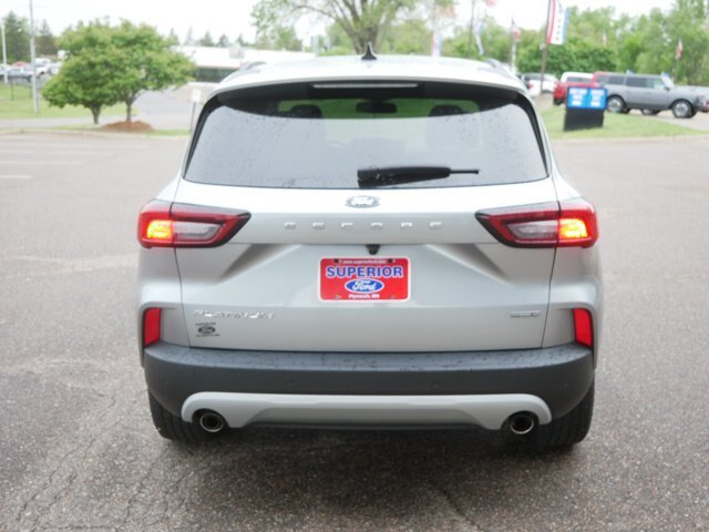 Certified 2023 Ford Escape Platinum AWD/4WD image 6