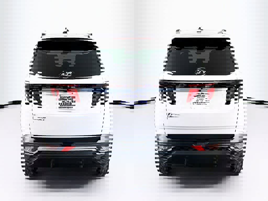 Used 2024 Hyundai Tucson SEL image 4