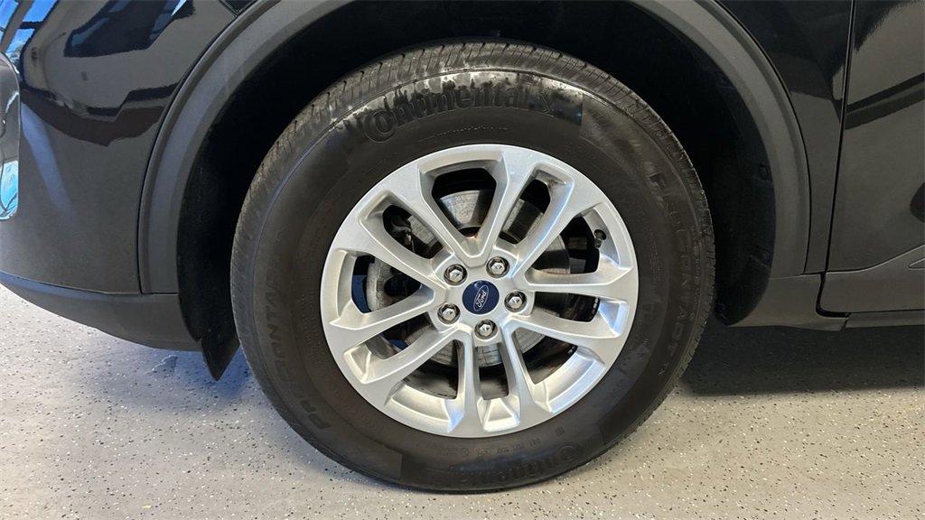 Certified 2022 Ford Escape SE w/ Convenience Package image 42