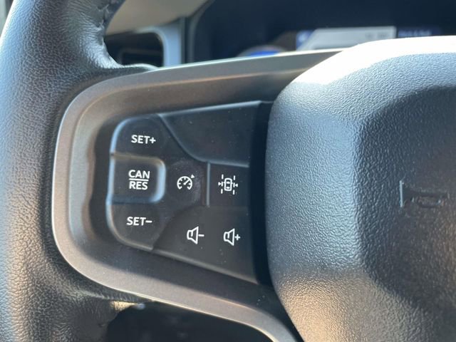 Certified 2023 Ford Bronco Badlands AWD/4WD image 26