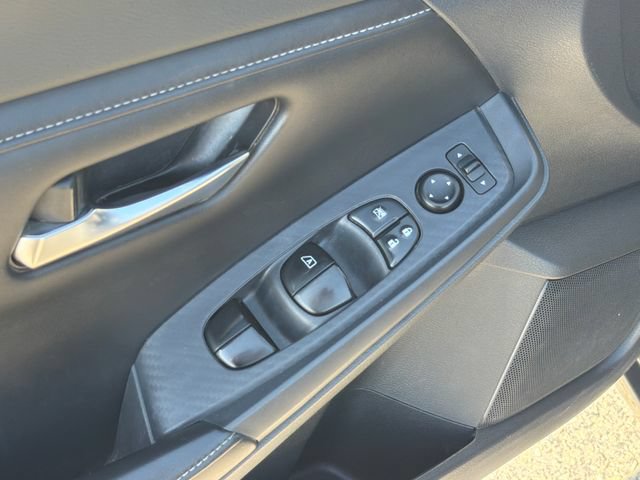 Used 2020 Nissan Sentra SV FWD image 19