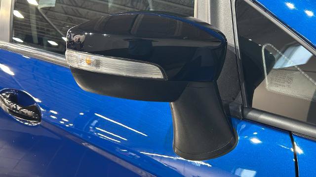 Certified 2022 Ford EcoSport SES AWD/4WD image 12
