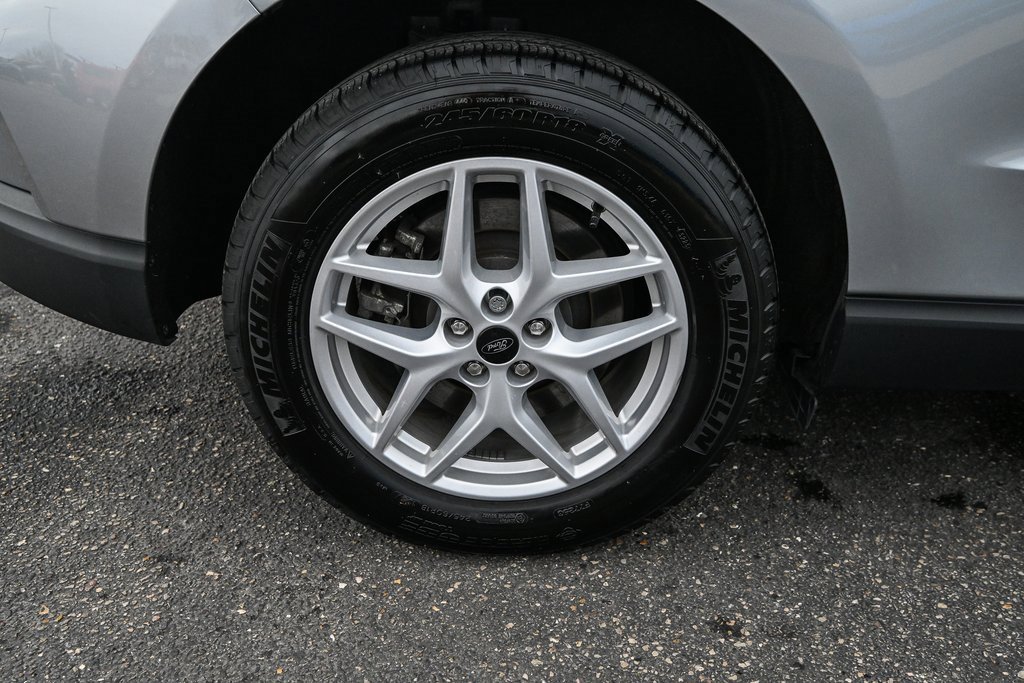 Certified 2024 Ford Edge SEL w/ Convenience Package image 14