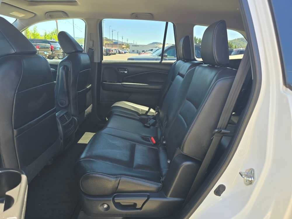 Used 2018 Honda Pilot EX-L image 16