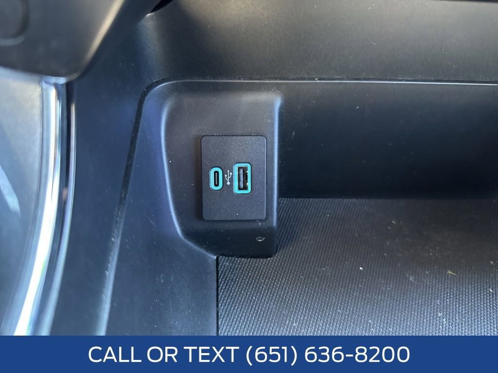 Certified 2023 Ford F150 XLT w/ Equipment Group 302A High image 17