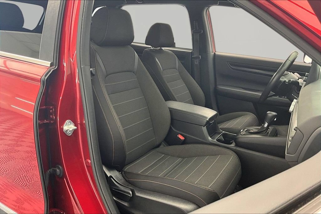 Used 2024 Honda CR-V Sport image 7