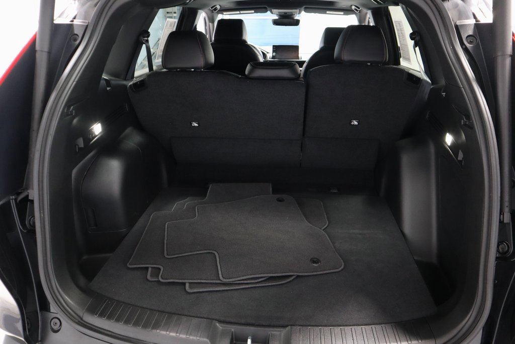 Used 2025 Honda CR-V Sport Touring image 15