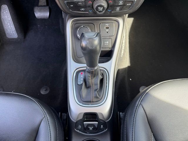 Used 2019 Jeep Compass Latitude image 18