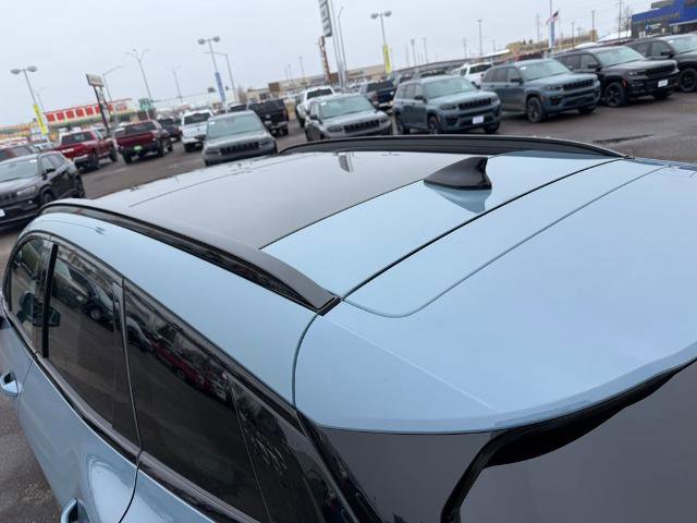 Used 2026 Kia Sportage SX Prestige image 21