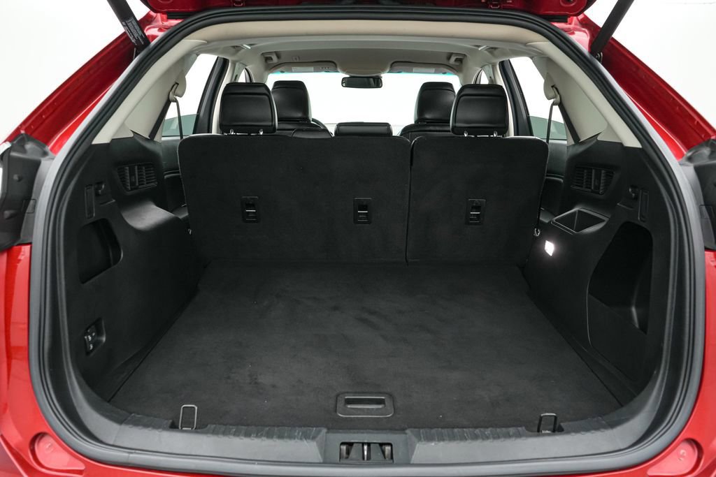 Certified 2020 Ford Edge SEL w/ Convenience Package image 20