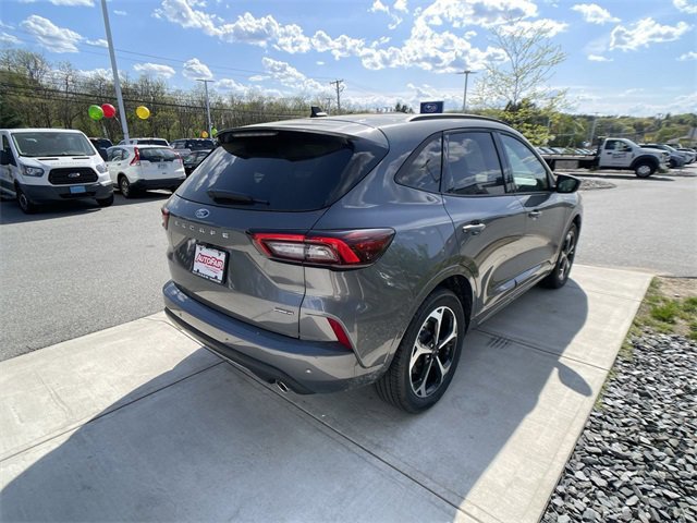 Certified 2023 Ford Escape ST-Line Elite image 5