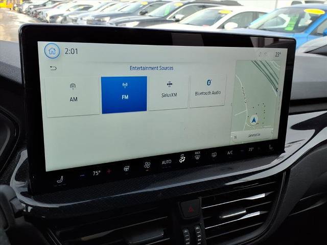 Certified 2023 Ford Escape ST-Line w/ Tech Pack #1 image 23