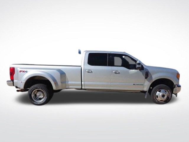 Certified 2018 Ford F350 Lariat w/ Lariat Ultimate Package AWD/4WD image 11