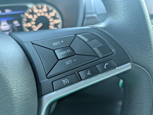 Used 2024 Nissan Altima 2.5 SV image 16