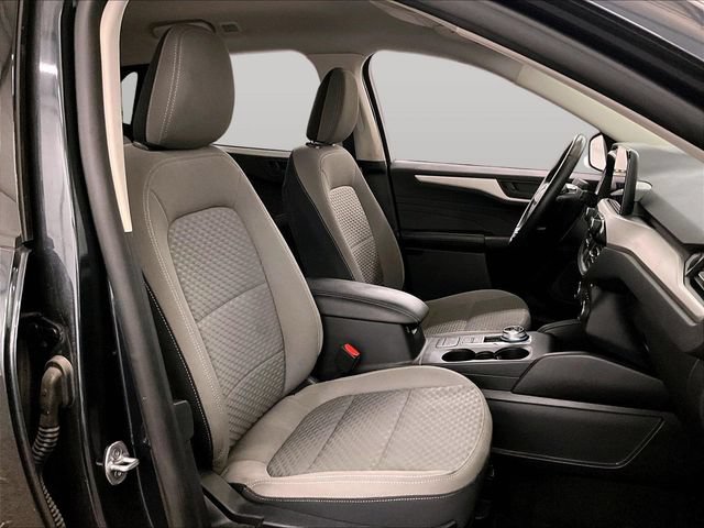 Certified 2022 Ford Escape SE w/ Convenience Package AWD/4WD image 7