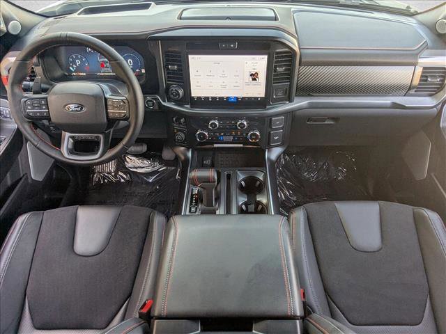 Certified 2025 Ford F150 Raptor image 19