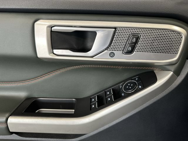Certified 2023 Ford Explorer Timberline w/ Timberline Technology Package AWD/4WD image 19