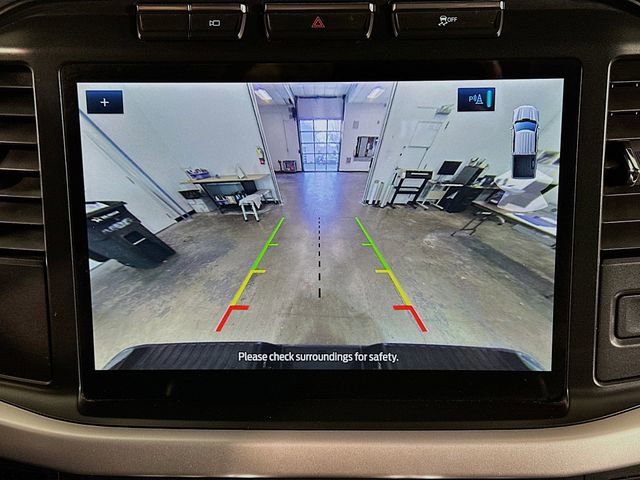 Certified 2022 Ford F150 XLT w/ Equipment Group 302A High image 25