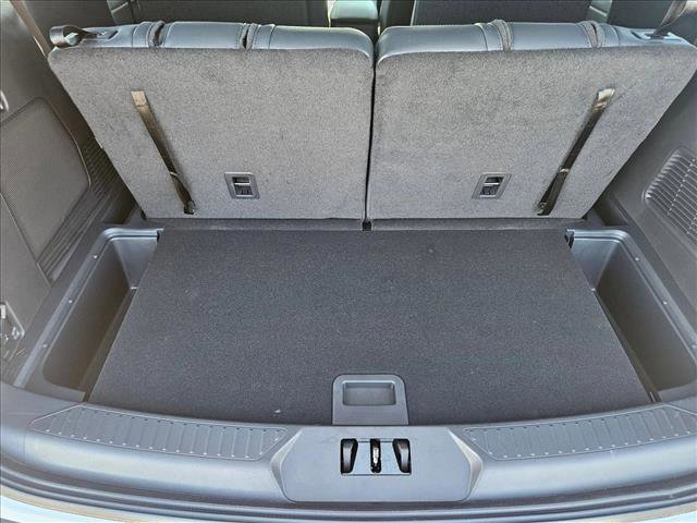 Certified 2025 Ford Explorer ST-Line w/ Premium Package RWD image 7