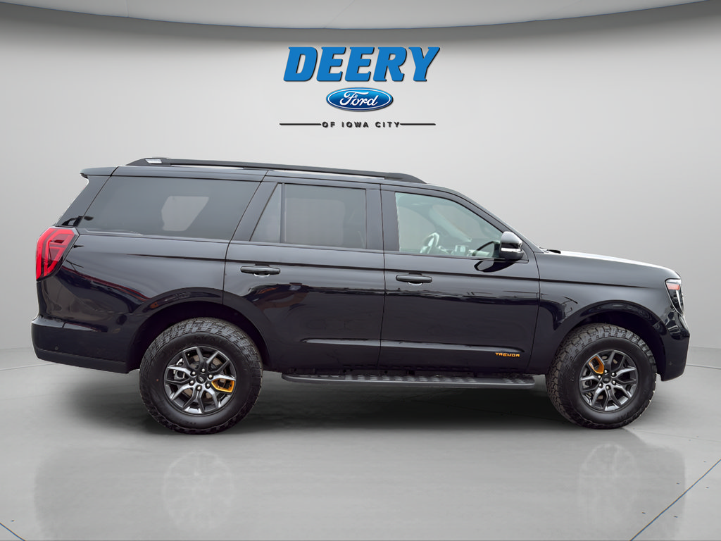 Certified 2025 Ford Expedition Tremor AWD/4WD image 18