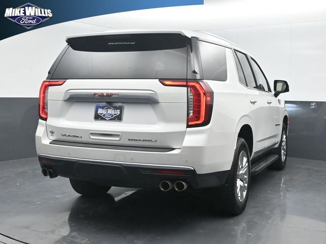 Used 2024 GMC Yukon Denali image 14