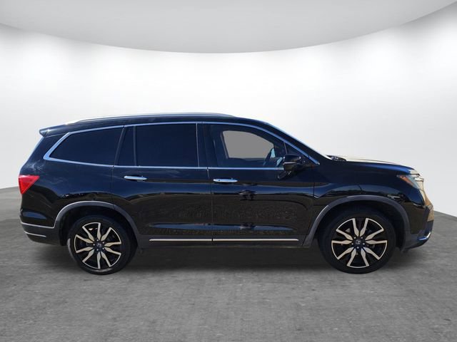 Used 2020 Honda Pilot Elite image 5