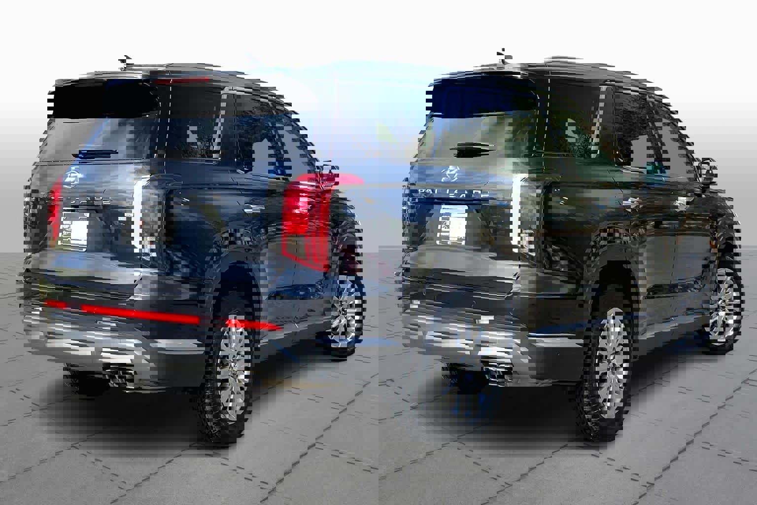 Used 2024 Hyundai Palisade SEL image 4