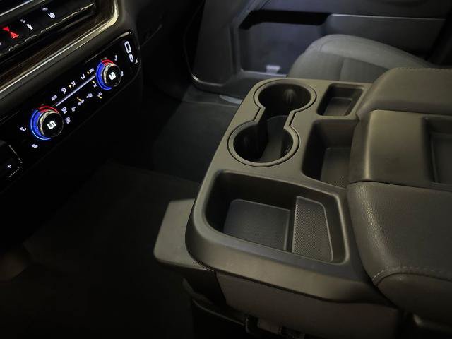 Used 2025 GMC Sierra 1500 Elevation AWD/4WD image 29
