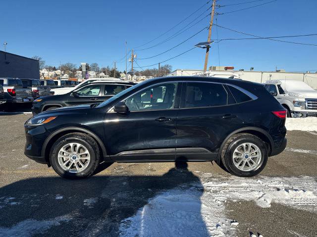 Certified 2022 Ford Escape SE w/ Convenience Package image 4