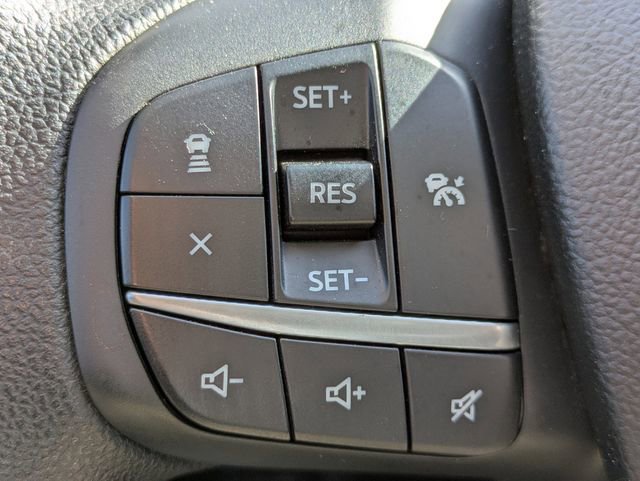 Certified 2020 Ford Escape SE image 25