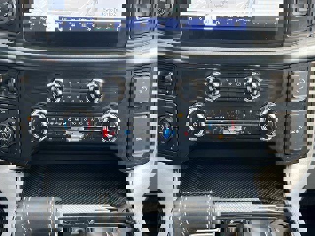 Certified 2023 Ford F150 Limited image 29