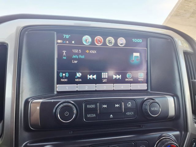 Used 2019 Chevrolet Silverado 2500 LTZ w/ Duramax Plus Package image 24