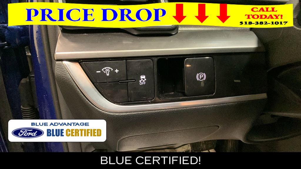 Used 2025 Kia Sportage EX AWD/4WD image 29