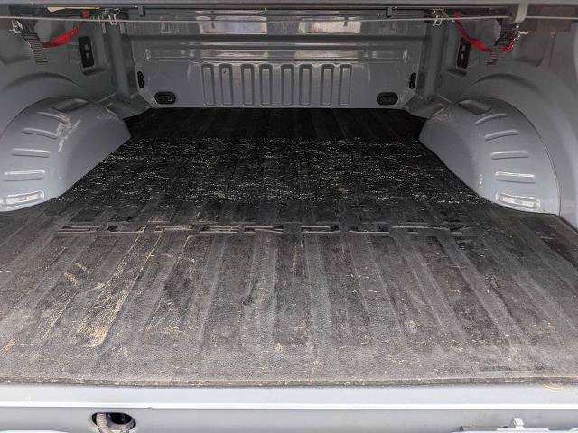 Certified 2024 Ford F250 Lariat w/ Lariat Ultimate Package AWD/4WD image 26