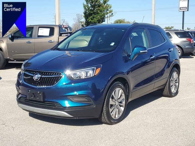 Used 2019 Buick Encore Preferred w/ Safety Package image 1