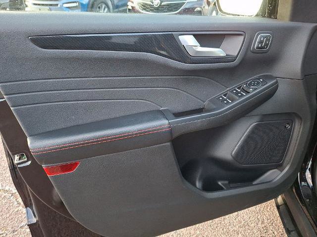 Certified 2023 Ford Escape ST-Line Elite w/ Premium Technology Package image 12