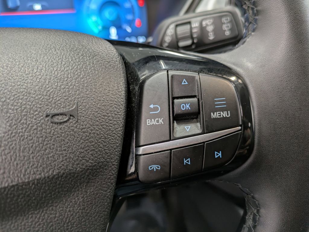 Certified 2023 Ford Escape Platinum w/ Premium Technology Package AWD/4WD image 20