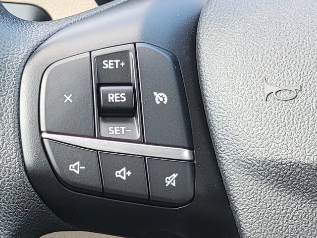 Certified 2022 Ford Escape SE FWD image 33