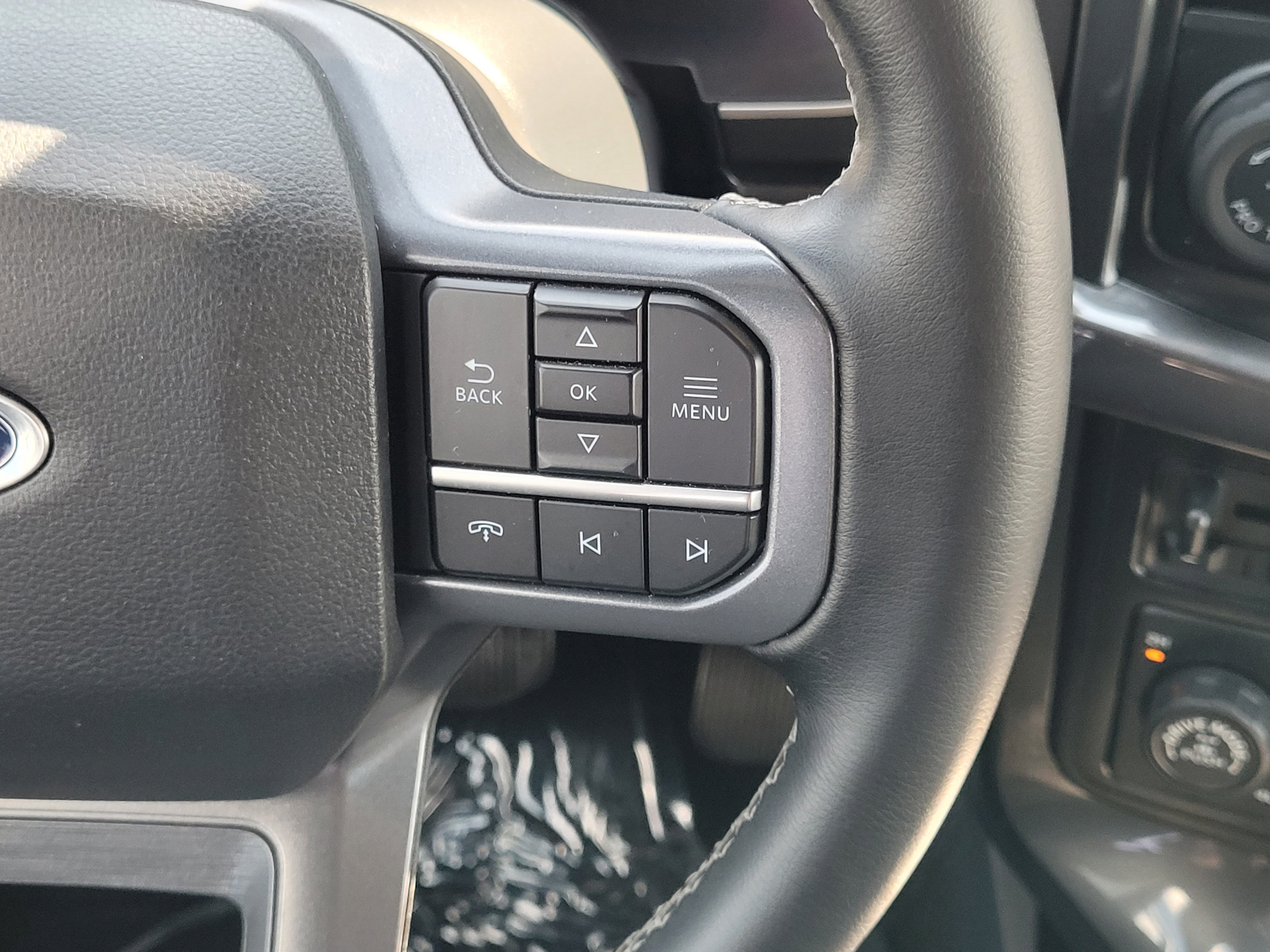Certified 2023 Ford F150 XLT w/ Equipment Group 302A High AWD/4WD image 13