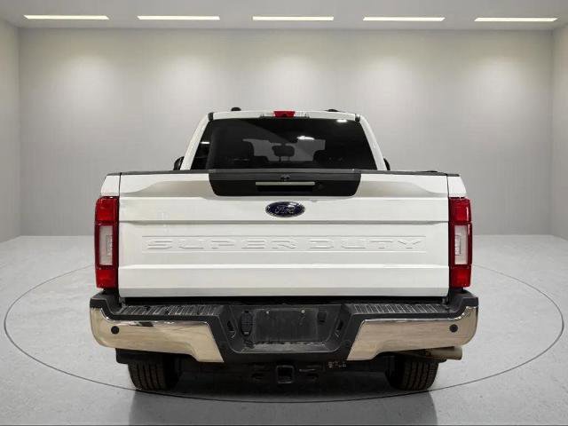 Certified 2021 Ford F250 Lariat w/ Lariat Ultimate Package AWD/4WD image 5