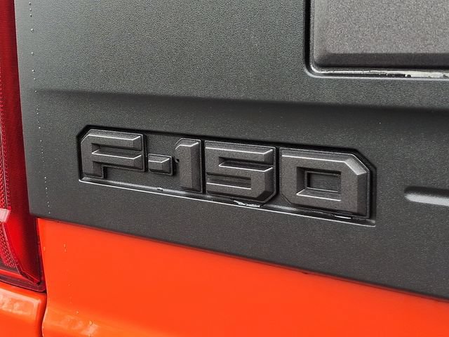 Certified 2023 Ford F150 Raptor AWD/4WD image 37