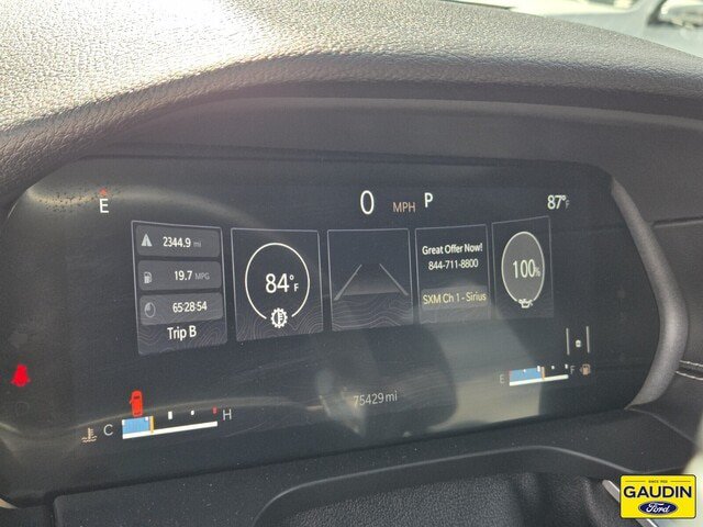 Used 2021 Jeep Grand Cherokee L Laredo AWD/4WD image 20