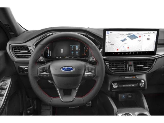 Certified 2024 Ford Escape ST-Line w/ Tech Pack #1 AWD/4WD image 7
