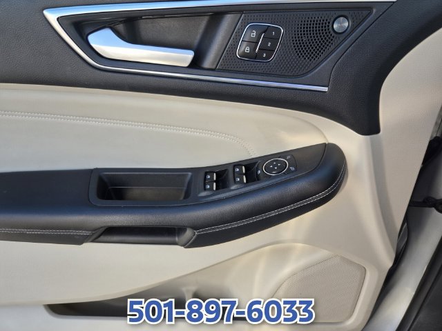Certified 2023 Ford Edge Titanium AWD/4WD image 34