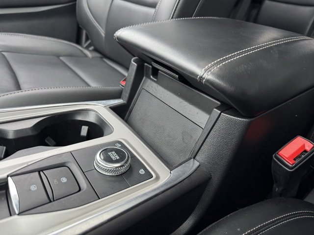Certified 2023 Ford Explorer XLT w/ Equipment Group 202A image 24