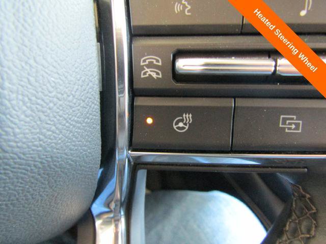 Used 2025 GMC Yukon XL Elevation AWD/4WD image 17