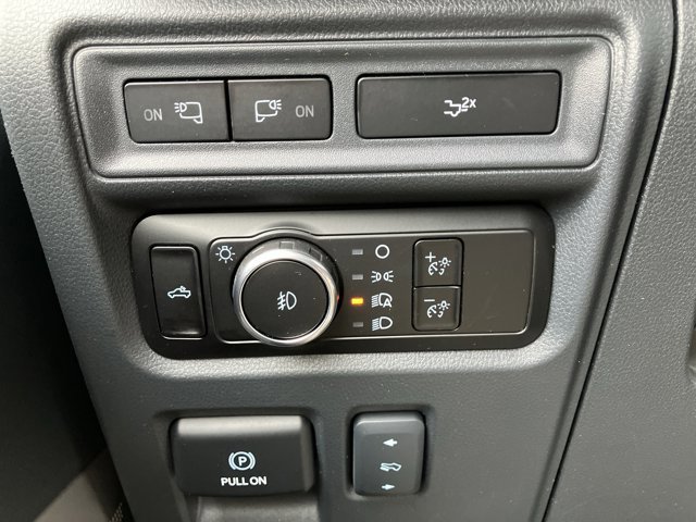 Certified 2023 Ford F150 XLT w/ Equipment Group 302A High image 37