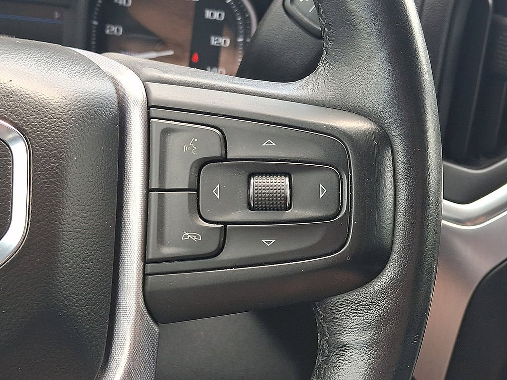 Used 2021 GMC Sierra 1500 SLE w/ Preferred Package AWD/4WD image 18
