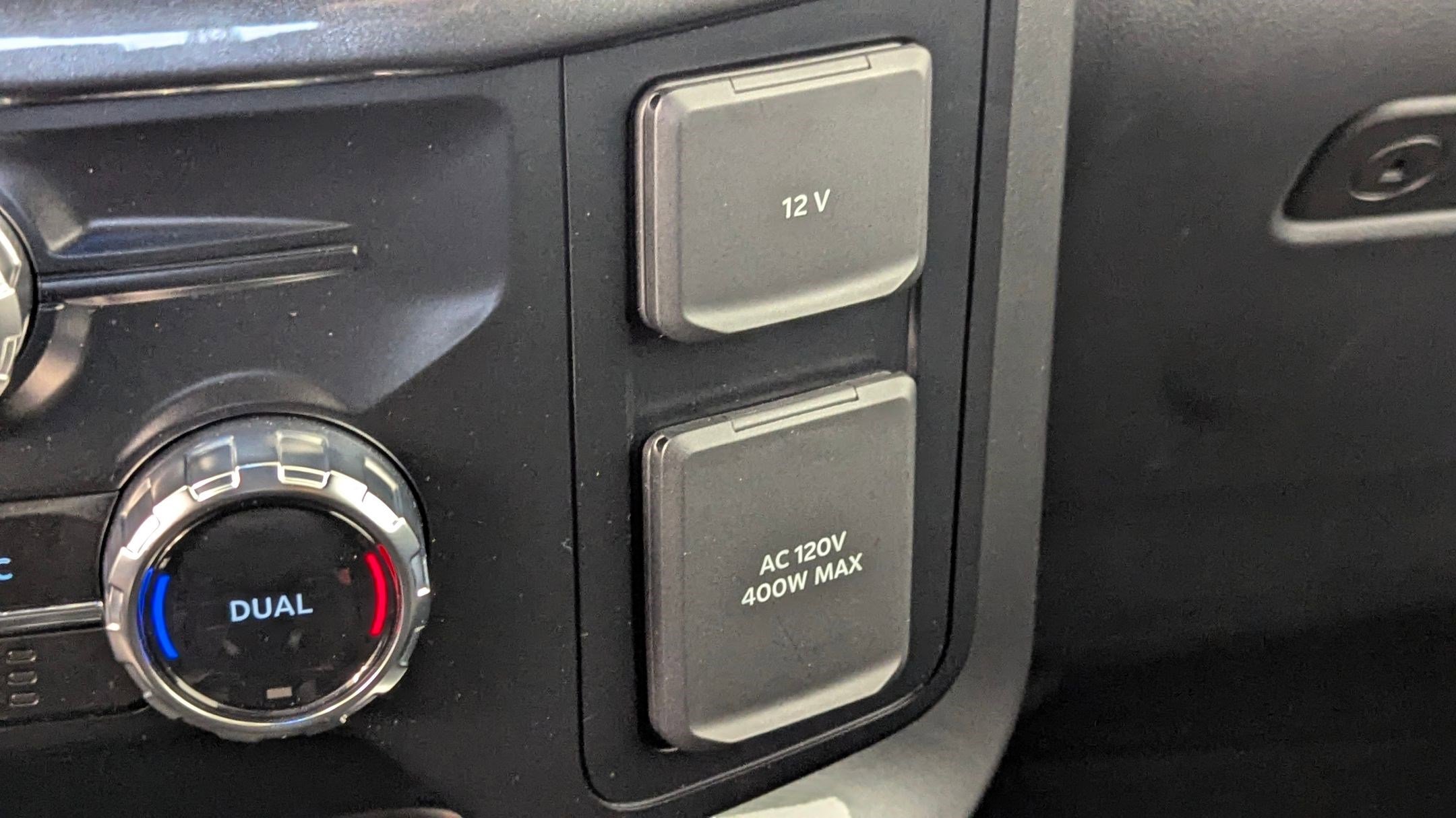 Certified 2023 Ford F150 XLT w/ Equipment Group 302A High image 30